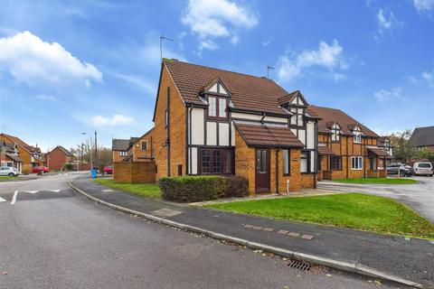 undefined, Fuchsia Drive, Hull