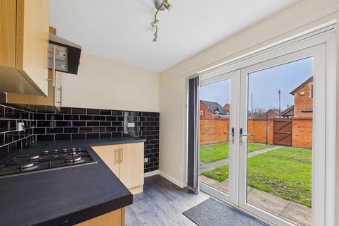 undefined, Fuchsia Drive, Hull