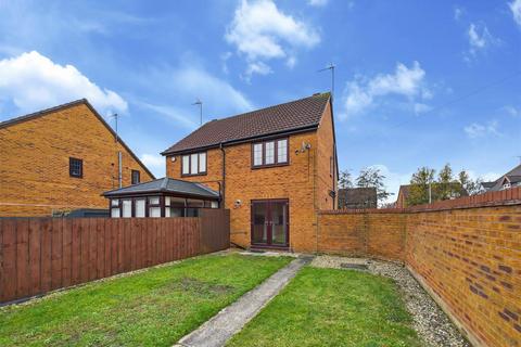 undefined, Fuchsia Drive, Hull