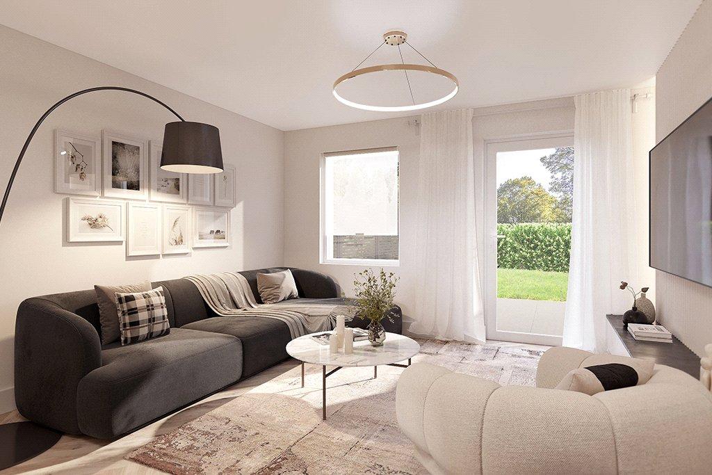 The Fairfield Cgi