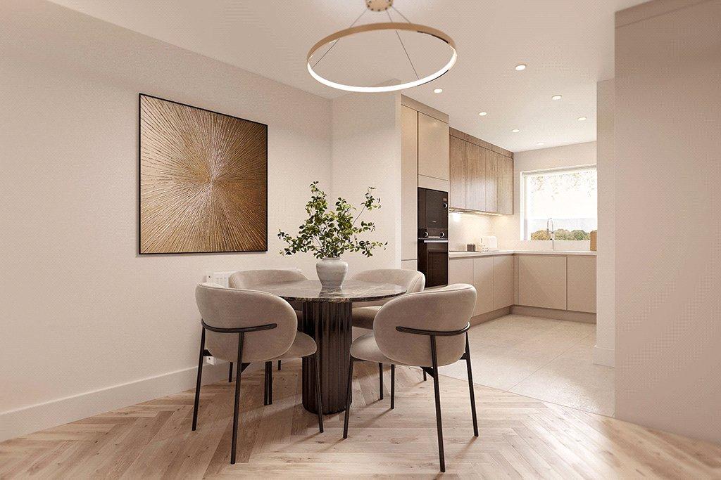 The Fairfield Cgi