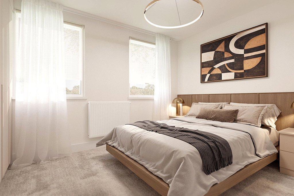 The Fairfield Cgi