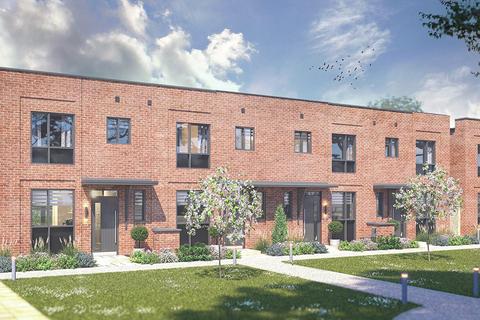 21 The Claybury, St James Park, Locksway Road, Southsea, PO4