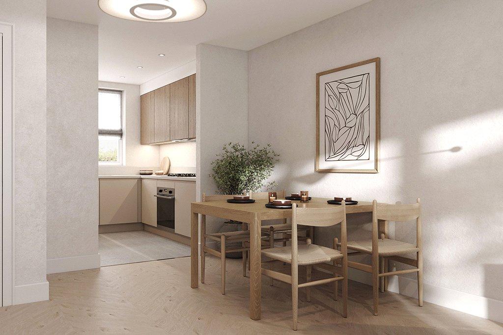 The Claybuyry Cgi
