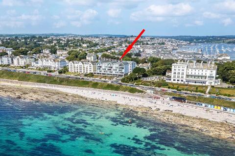 undefined, Cliff Road, Falmouth -South Cornwall