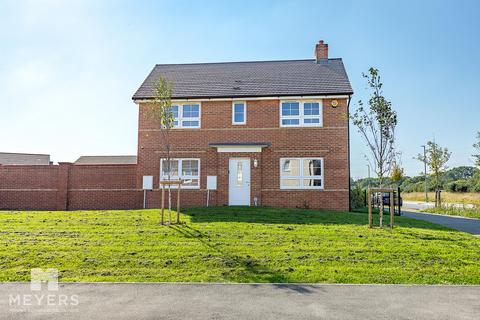 undefined, Provence Drive, Bournemouth, BH11 9FA
