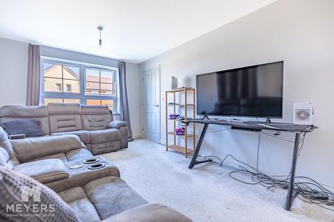 undefined, Provence Drive, Bournemouth, BH11 9FA