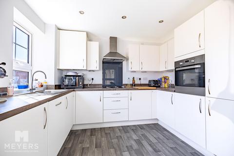 undefined, Provence Drive, Bournemouth, BH11 9FA