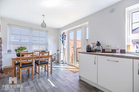 undefined, Provence Drive, Bournemouth, BH11 9FA