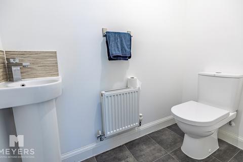 undefined, Provence Drive, Bournemouth, BH11 9FA