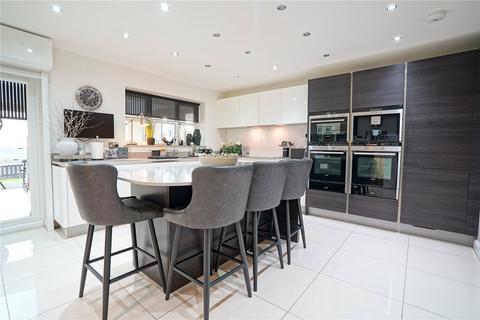 5 bedroom detached house for sale, Wickersley Court, Wickersley, Rotherham, South Yorkshire, S66