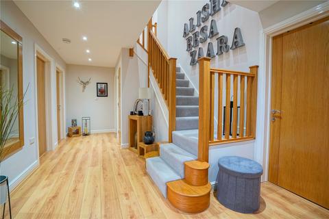 5 bedroom detached house for sale, Wickersley Court, Wickersley, Rotherham, South Yorkshire, S66