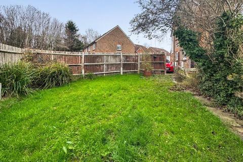 1 bedroom semi-detached house for sale, The Bulrushes, Singleton TN23