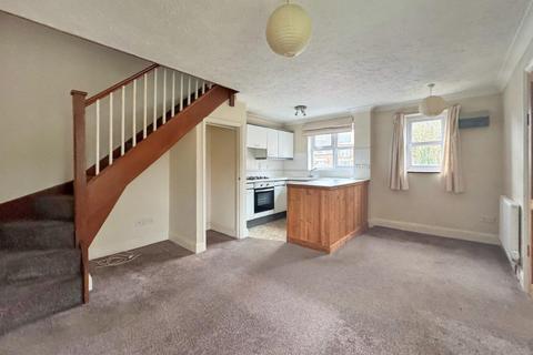 1 bedroom semi-detached house for sale, The Bulrushes, Singleton TN23