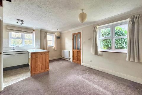 1 bedroom semi-detached house for sale, The Bulrushes, Singleton TN23