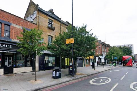 undefined, Holloway Road, London, N7