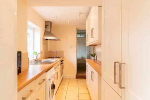 undefined, Saint Paul's Parade, Cheltenham GL50