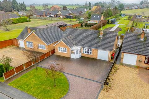 undefined, Fishergate, Sutton St. James, Spalding, Lincolnshire, PE12