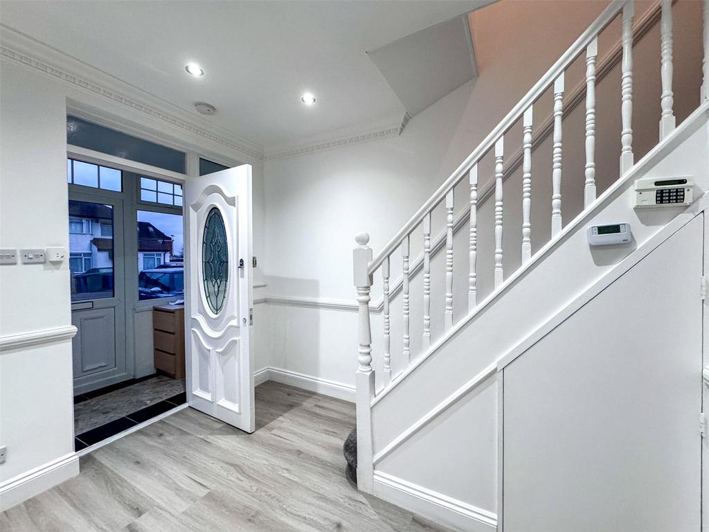 Stairway