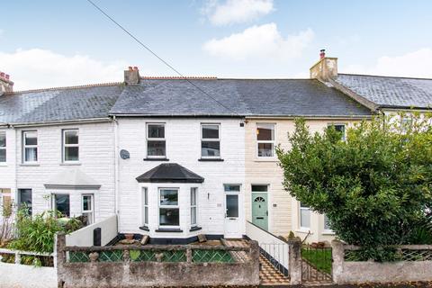 4 bedroom terraced house for sale, Clarence Road, Torpoint, PL11