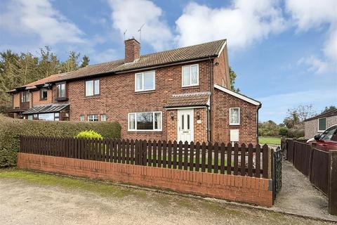 undefined, Orchard View, Thurgarton, Nottingham