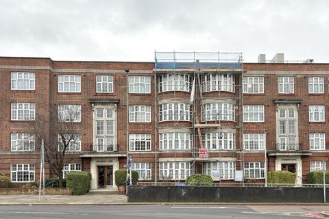 undefined, Quadrant Close, The Boroughs, NW4