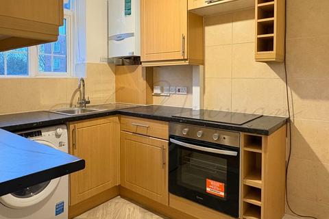 undefined, Quadrant Close, The Boroughs, NW4