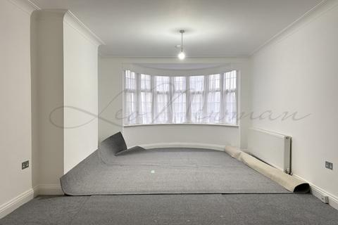 undefined, Quadrant Close, The Boroughs, NW4