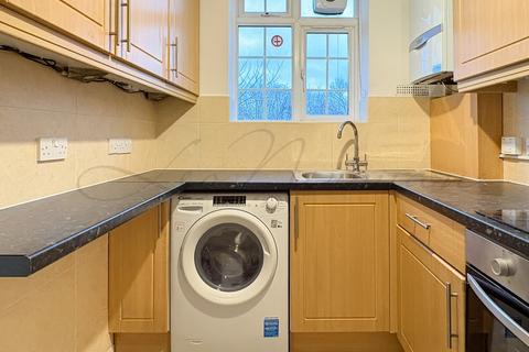 undefined, Quadrant Close, The Boroughs, NW4