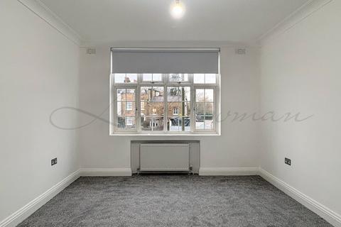undefined, Quadrant Close, The Boroughs, NW4