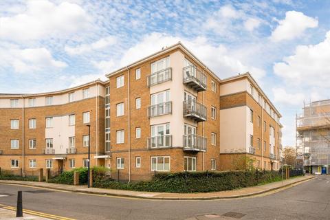 2 bedroom flat for sale, Morton Close, London E1