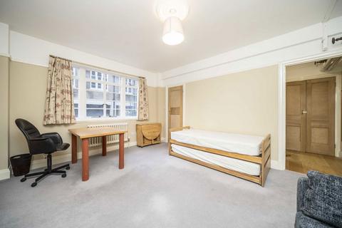 undefined, Tavistock Square, London WC1H