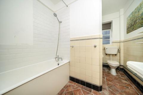 undefined, Tavistock Square, London WC1H