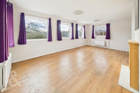 3 bedroom detached bungalow for sale, Elms Close, Earsham, Bungay