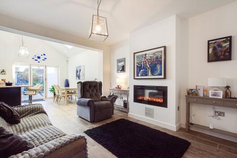 undefined, Queenswood Road, Sidcup, DA15