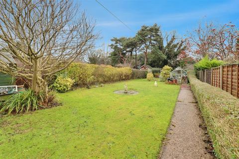 3 bedroom semi-detached house for sale, Deans Lane, Sandbach