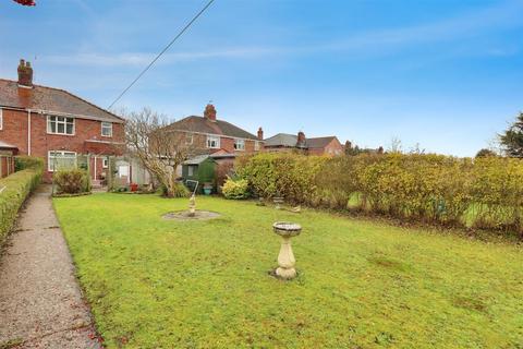 3 bedroom semi-detached house for sale, Deans Lane, Sandbach