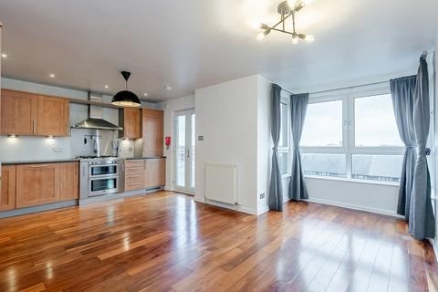 2 bedroom flat for sale, Portland Gardens, Edinburgh, EH6