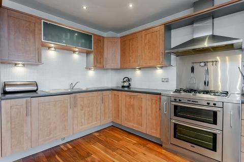 2 bedroom flat for sale, Portland Gardens, Edinburgh, EH6