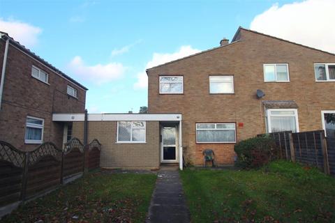 undefined, Lonsdale Road, Stevenage, SG1 5DA