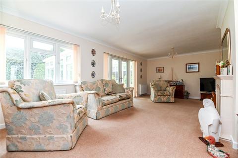 2 bedroom bungalow for sale, Crossmead Avenue, New Milton, Hampshire, BH25