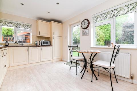 2 bedroom bungalow for sale, Crossmead Avenue, New Milton, Hampshire, BH25