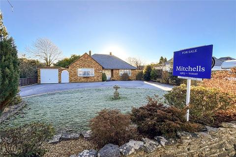 2 bedroom bungalow for sale, Crossmead Avenue, New Milton, Hampshire, BH25
