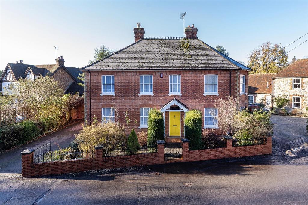 Fleur De Lys, Ivy Hatch, TN15 0 NR 001.jpg