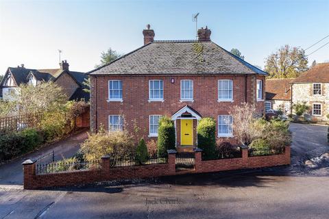 6 bedroom detached house for sale, Ivy Hatch, Sevenoaks