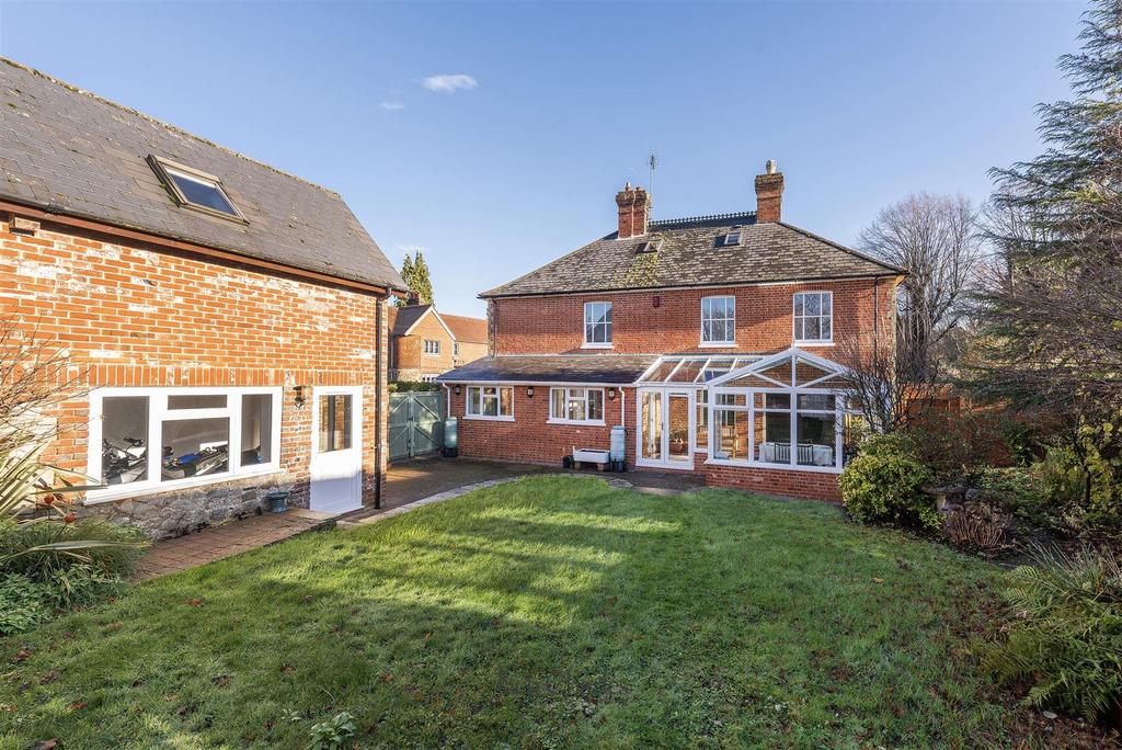 Fleur De Lys, Ivy Hatch, TN15 0 NR 020.jpg