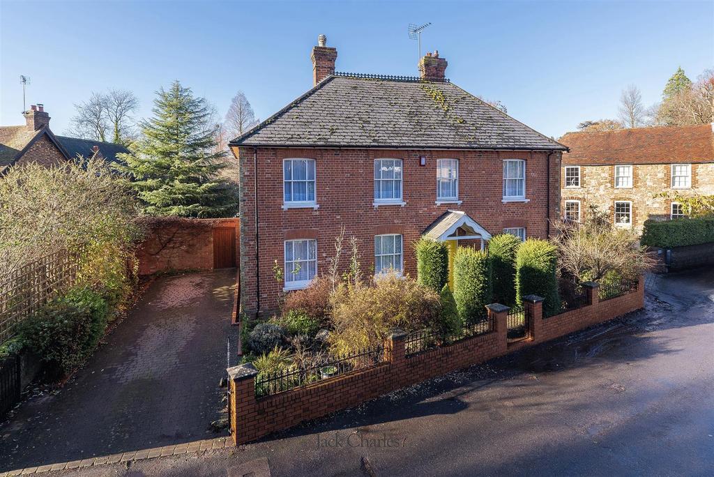 Fleur De Lys, Ivy Hatch, TN15 0 NR 002.jpg