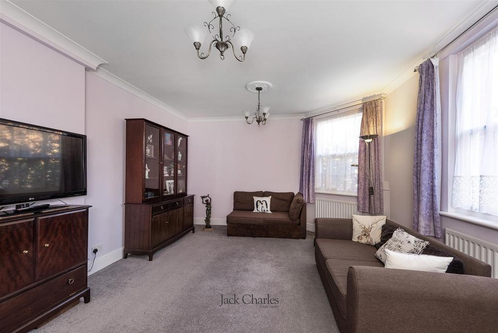 Fleur De Lys, Ivy Hatch, TN15 0 NR 012.jpg