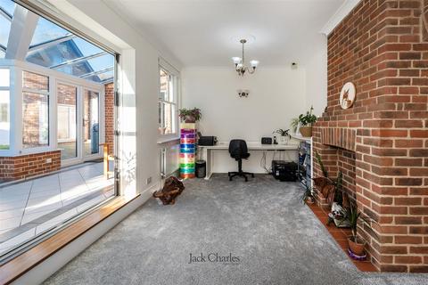 6 bedroom detached house for sale, Ivy Hatch, Sevenoaks