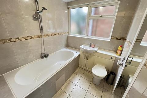 undefined, Greendale Road, Coventry CV5